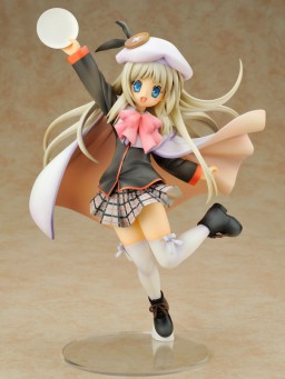 Noumi Kudryavka, Little Busters!, Alter, Pre-Painted, 1/8, 4560228202205
